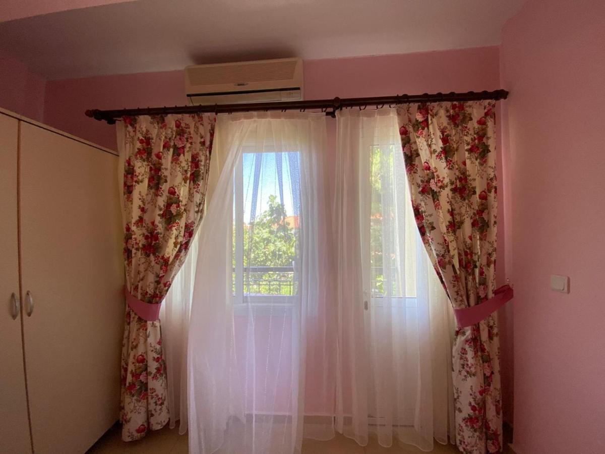 Maviev Otel Çeşme Extérieur photo