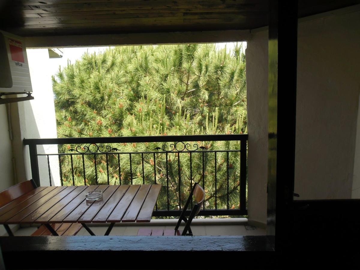 Maviev Otel Çeşme Chambre photo