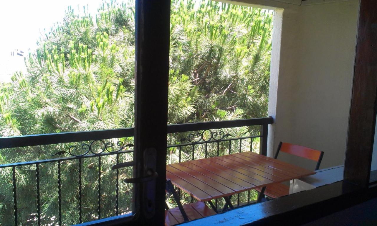 Maviev Otel Çeşme Extérieur photo