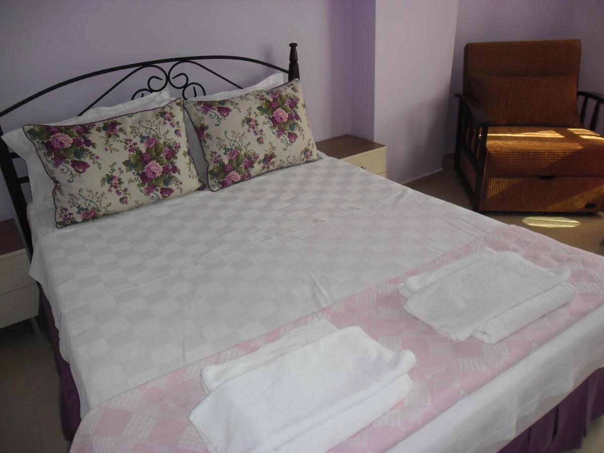 Maviev Otel Çeşme Chambre photo