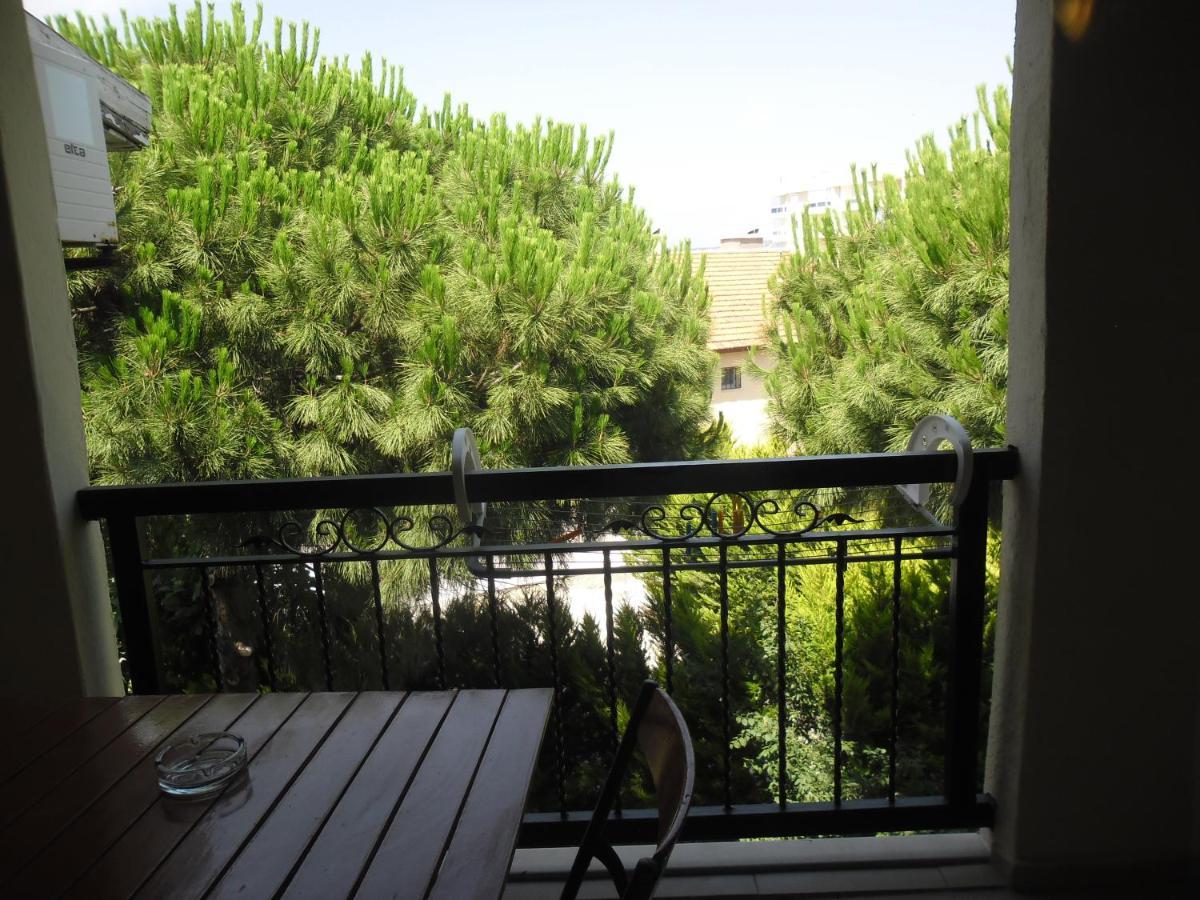 Maviev Otel Çeşme Chambre photo