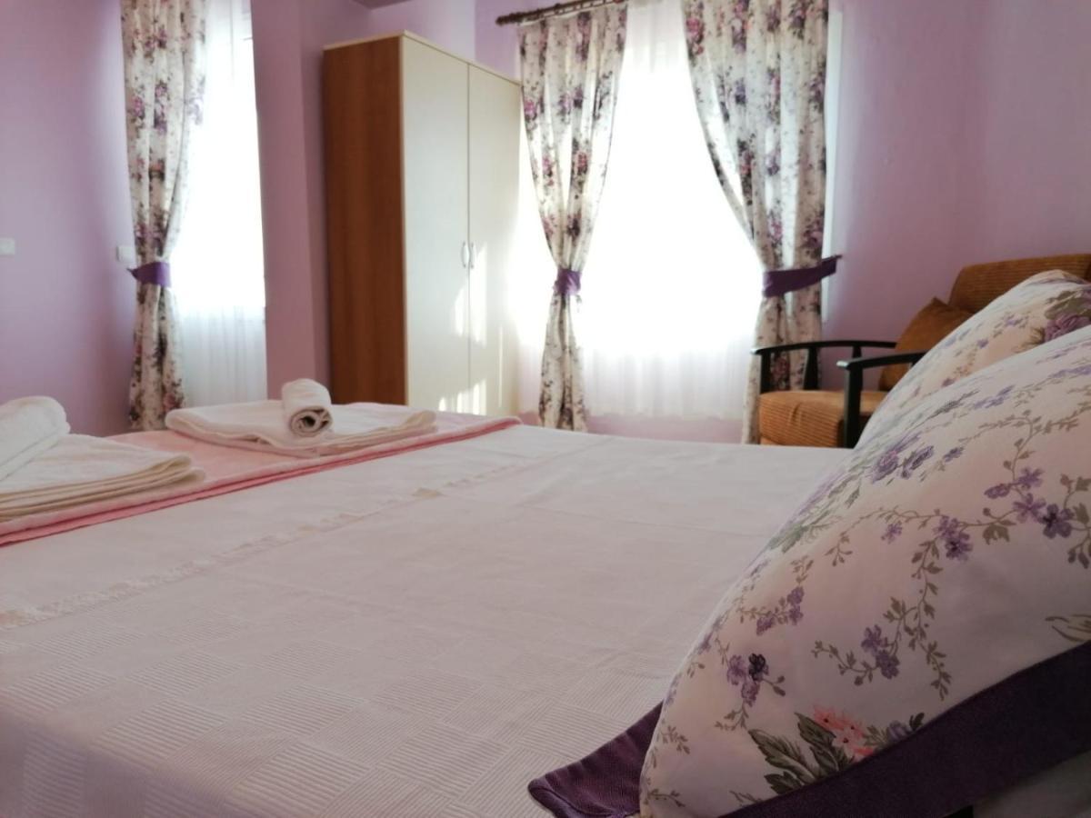Maviev Otel Çeşme Extérieur photo