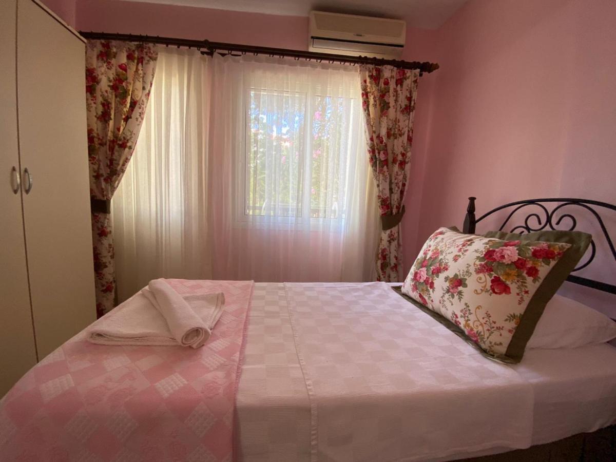Maviev Otel Çeşme Extérieur photo