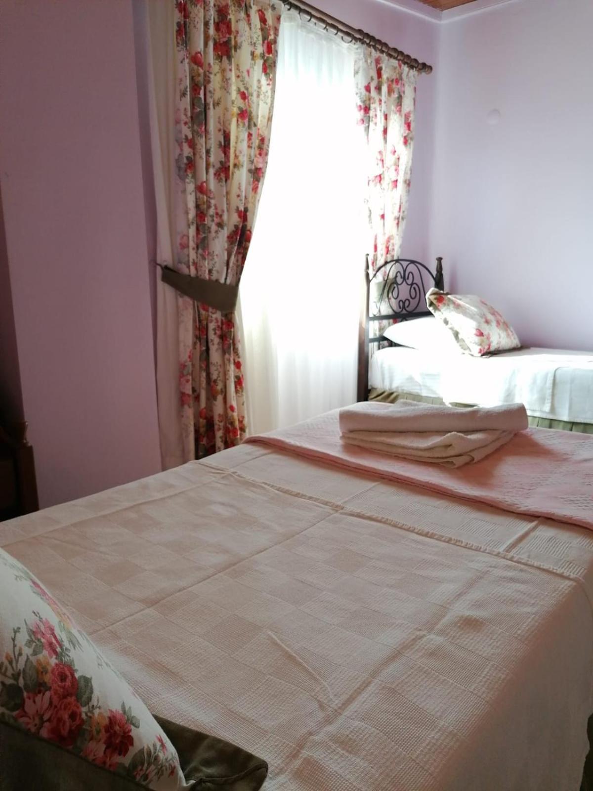 Maviev Otel Çeşme Chambre photo